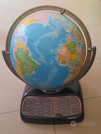 mappamondo