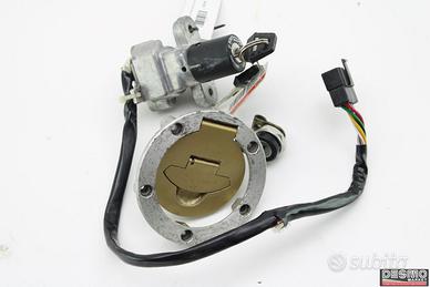 Kit chiavi serrature completo Ducati 748 916 996