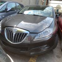 Ricambi Lancia Delta 2009 1.6 diesel 198a2000 88 k