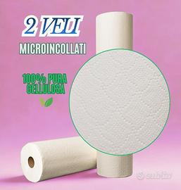 Rotolo Carta Lettino Massaggio