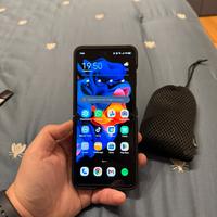 ZTE Nubia Flip 5G