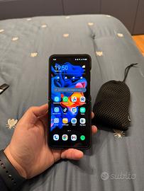 ZTE Nubia Flip 5G