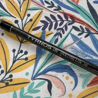 Canna Traina Shimano Tyrnos 16