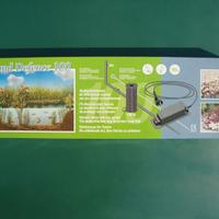 Pond defence 100 difesa elettrica per laghetto