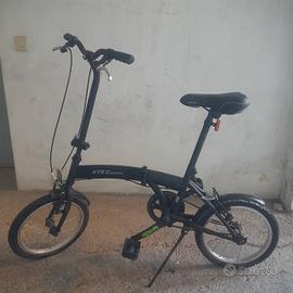 Bicicletta pieghevole 