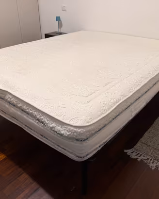 Rete letto matrimoniale 160X200