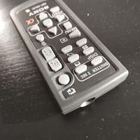 Telecomando Sony RMT-DSLR1 Reflex SLR