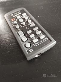 Telecomando Sony RMT-DSLR1 Reflex SLR