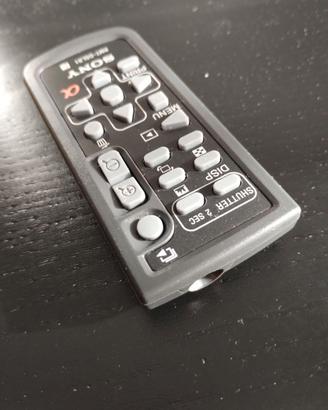 Telecomando Sony RMT-DSLR1 Reflex SLR