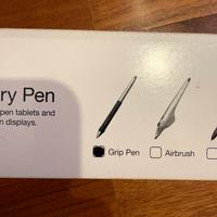 Wacom Grip Pen – modello ZP-501E-00A