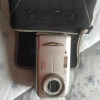 Olympus C-480