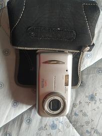 Olympus C-480