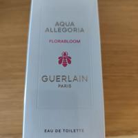 Guerlain "Aqua Allegoria flora Bloom" 75 ml