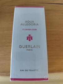 Guerlain "Aqua Allegoria flora Bloom" 75 ml