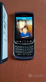 BlackBerry Torch 9810-completo di scatolaori