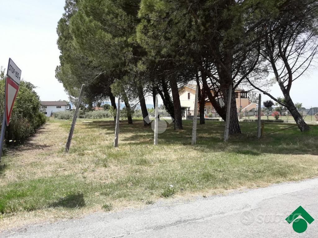 TER. RESIDENZIALE A SPELLO - Altro