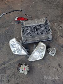 Ricambi Rexton 665925 2005