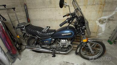 MotoGuzzi V35C