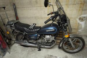 MotoGuzzi V35C