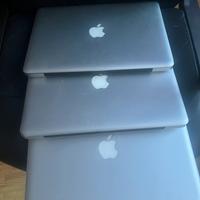 3 MacBook pro A1278
