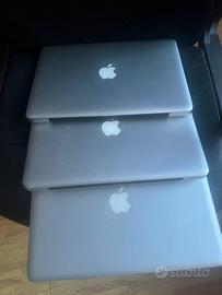 3 MacBook pro A1278