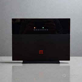 TIMHUB PLUS MODEM ROUTER WIFI6