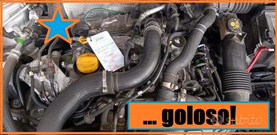 Motore Renault Clio H4BB4