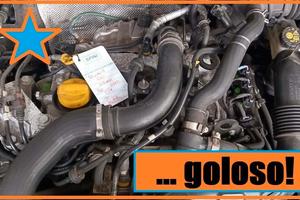 Motore Renault Clio H4BB4