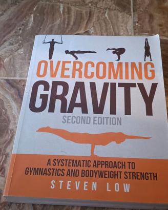 Overcoming Gravity Steven Low