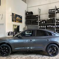 Cerchi NUOVI Audi Q5 raggio 21 cod.87421