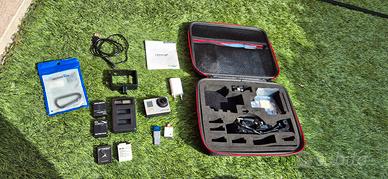 Gopro Hero 3 Black