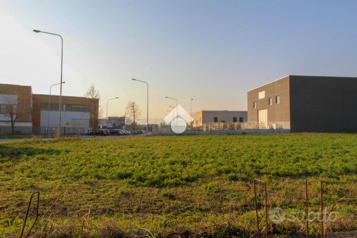 TERRENO A GRUMOLO DELLE ABBADESSE - Altro