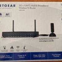 Router Wi-Fi NETGEAR e chiavette TIM E1692 E1820