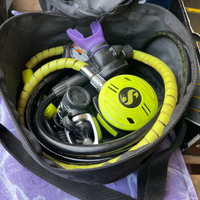 Gruppo erogatori e manometro