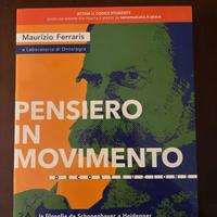 pensiero in movimento volume 3A+volume 3B