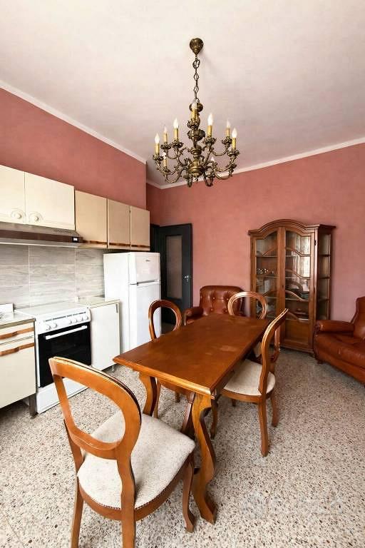 Appartamento – Vercelli, Porta Torino, L'Isola - Vista 3