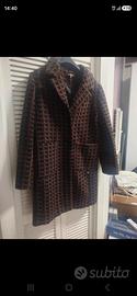 cappotto surkana taglia xl 