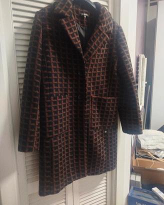 cappotto surkana taglia xl 