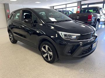 Opel Crossland 1.5 ECOTEC D 110 CV Start&Stop Edit