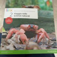 Viaggio nelle scienze naturali 2