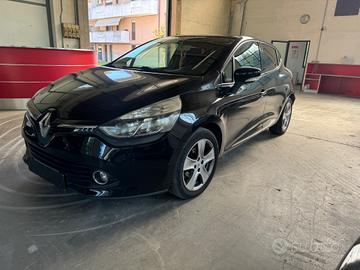 Renault Clio 1.5 dCi 8V 75CV 5 porte Live
