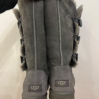 Stivali UGG Grey Donna