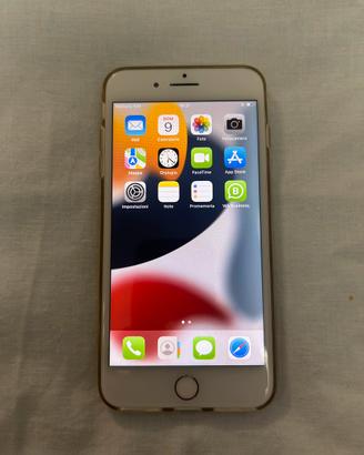 iphone 7 plus gold