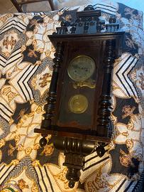 Orologio a pendolo kienzle