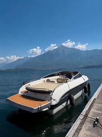 cranchi csl 27