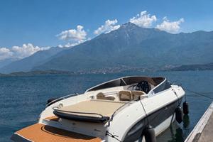 cranchi csl 27