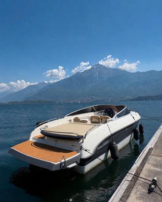 cranchi csl 27