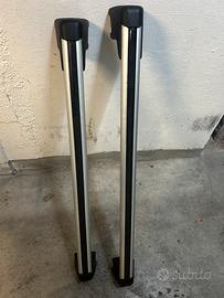 Barre portapacchi opel