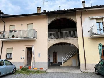 2 LOCALI A LENTATE SUL SEVESO