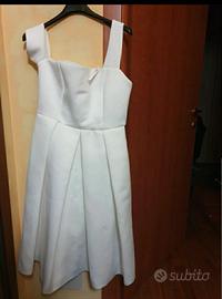 Vestito donna nuovo Tg. 40/S Asos